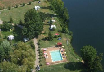 Camping Les Catalpas