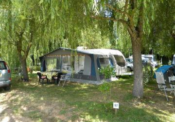 Camping Les Catalpas