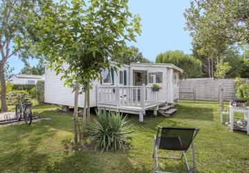 Camping Les Grissotières Oléron