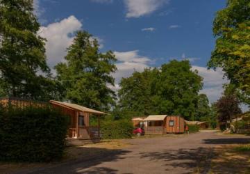 Camping Seasonova Vittel