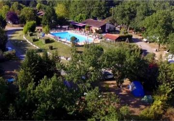 Camping FONTAINE DU ROC