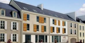 Appart'Hotel Quimper - Terres de France