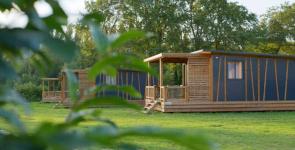 Camping Onlycamp Le Pont Romain