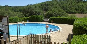 SAS Camping de Valsaintes