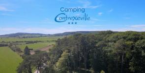 Camping de Contrexeville