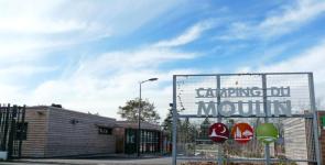 Camping Onlycamp Le Moulin