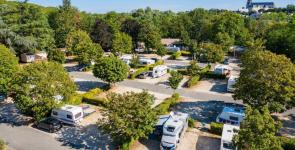Camping de Bourges